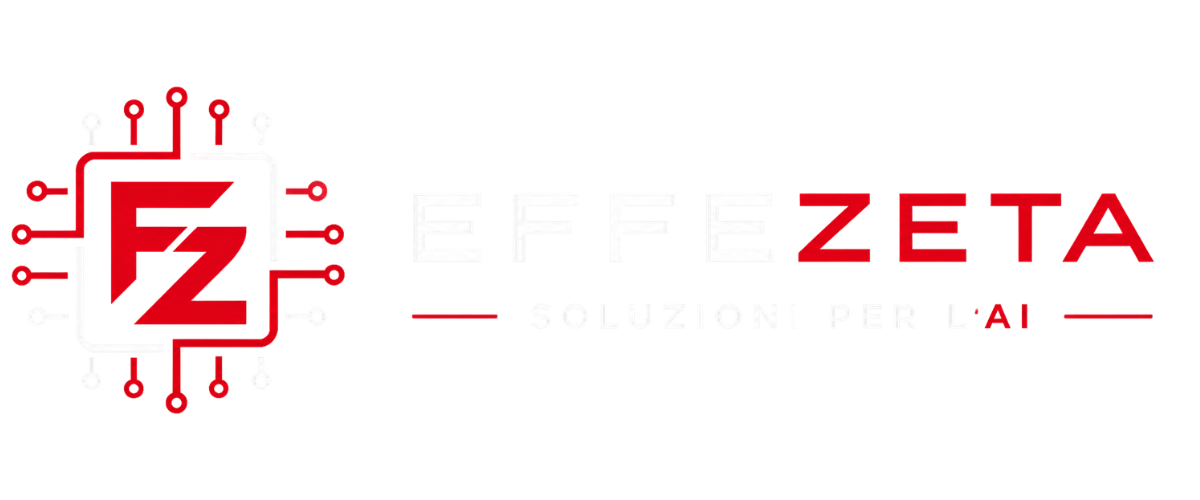 Effezeta - Soluzioni per AI