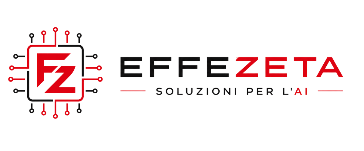 Effezeta - Soluzioni per AI