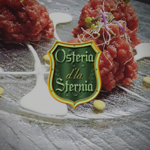 sito web e posizionamento osteria ad asti