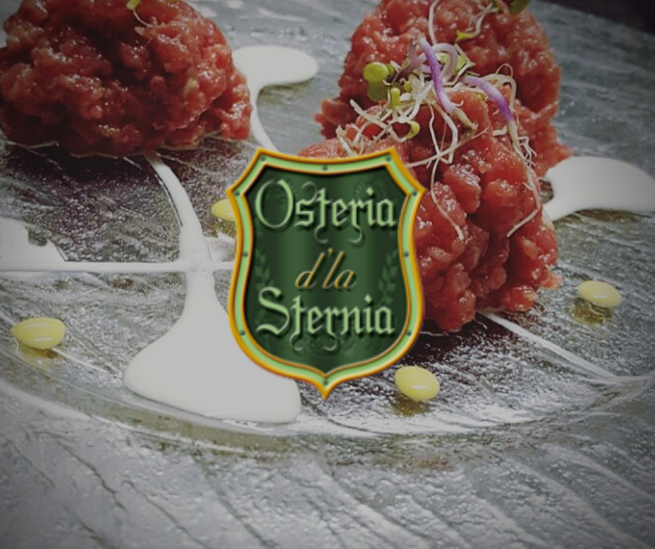 sito web e posizionamento osteria ad asti