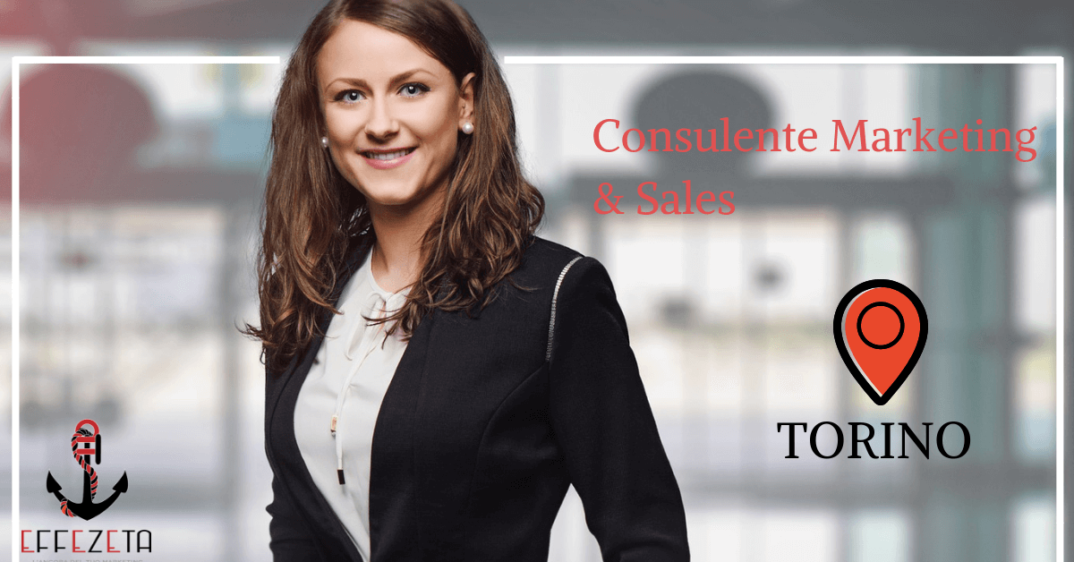 consulente marketing a torino